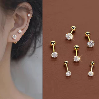 Brinco de Cartilagem Orelha sem Furo: Onde Comprar | BuscaProdutos