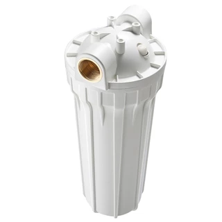 Filtro purificador de água para ponto de entrada - Loren Acqua Poe 9" Lorenzetti