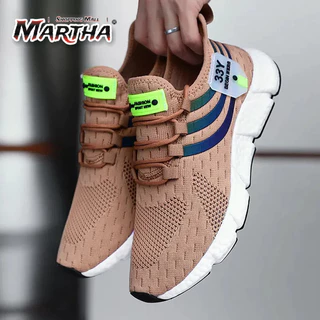 Calçados esportivos masculinos e femininos para caminhada/corrida/academia Plus Size 36-45