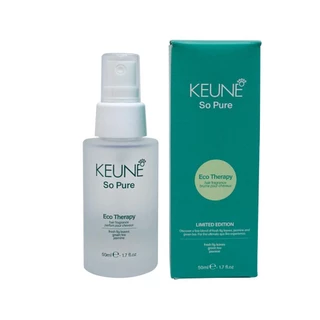 Keune So Pure Hair Eco Therapy Fragrance 50ml em Oferta na Shopee