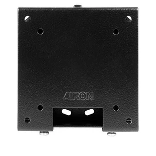 Suporte Fixo para TVs e Monitores de até 32" Preto WALL S F 35 V11 PROMO BLACK - Aironflex em Oferta na Shopee