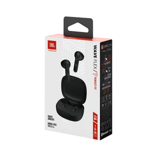 Fone de Ouvido Sem Fio Wave Flex - JBL
