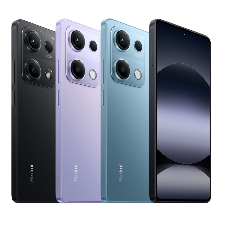 SEAHAI Cover per Xiaomi Redmi Note 14S 4G/Redmi Note 13 Pro