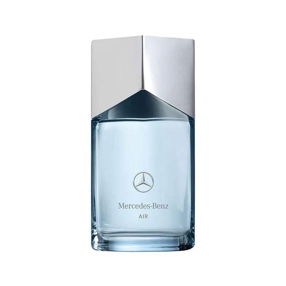Perfume Asl Air Mercedes Benz Eau De Parfum Masculino 100ml | Shopee Brasil