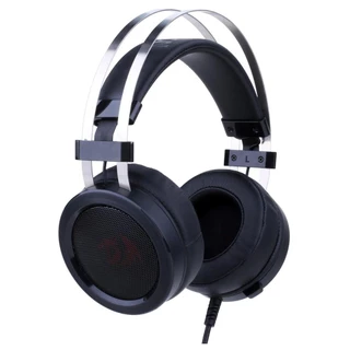 Headset Gamer Redragon Scylla H901 - com Controle de Volume e Microfone - Conector P2