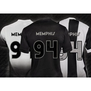 camisa do corinthians MEMPHIS DEPAY LANÇAMENTO 2025 black friday 2024