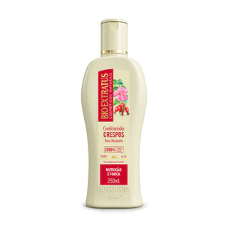 Condicionador Crespos Bio Extratus - 250mL
