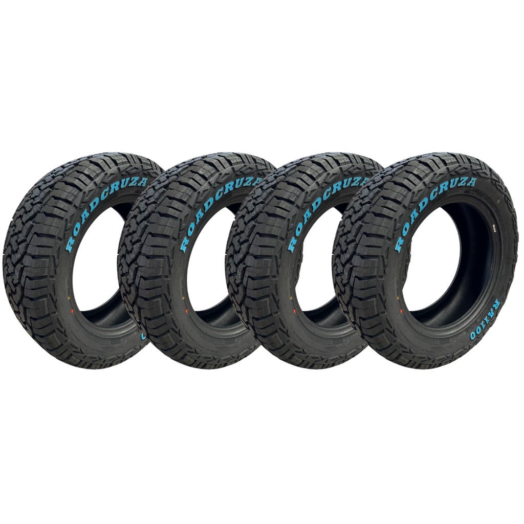 KIT 4 PNEU 265/60r18 BF ROADCRUZA 114H RA1100 | Shopee Brasil KIT 4 PNEU 265/60r18 BF ROADCRUZA 114H RA1100 | Shopee Brasil