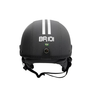 Capacete Coquinho Scooter Bike Moto Elétrica Skate Lançamento Premium