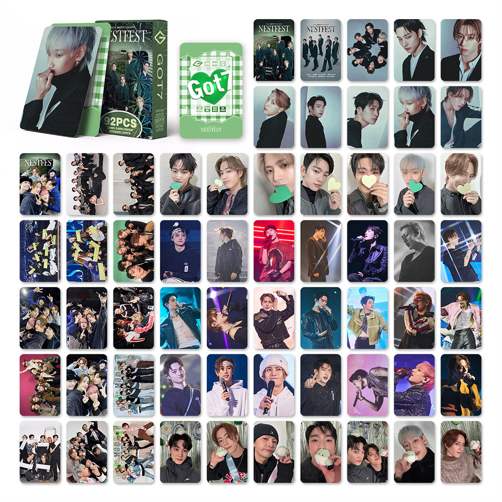 got7 em Promoção na Shopee Brasil 2026