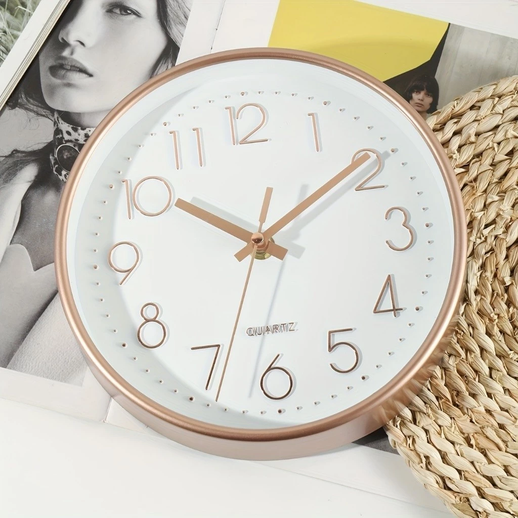 Relógio de Decoração