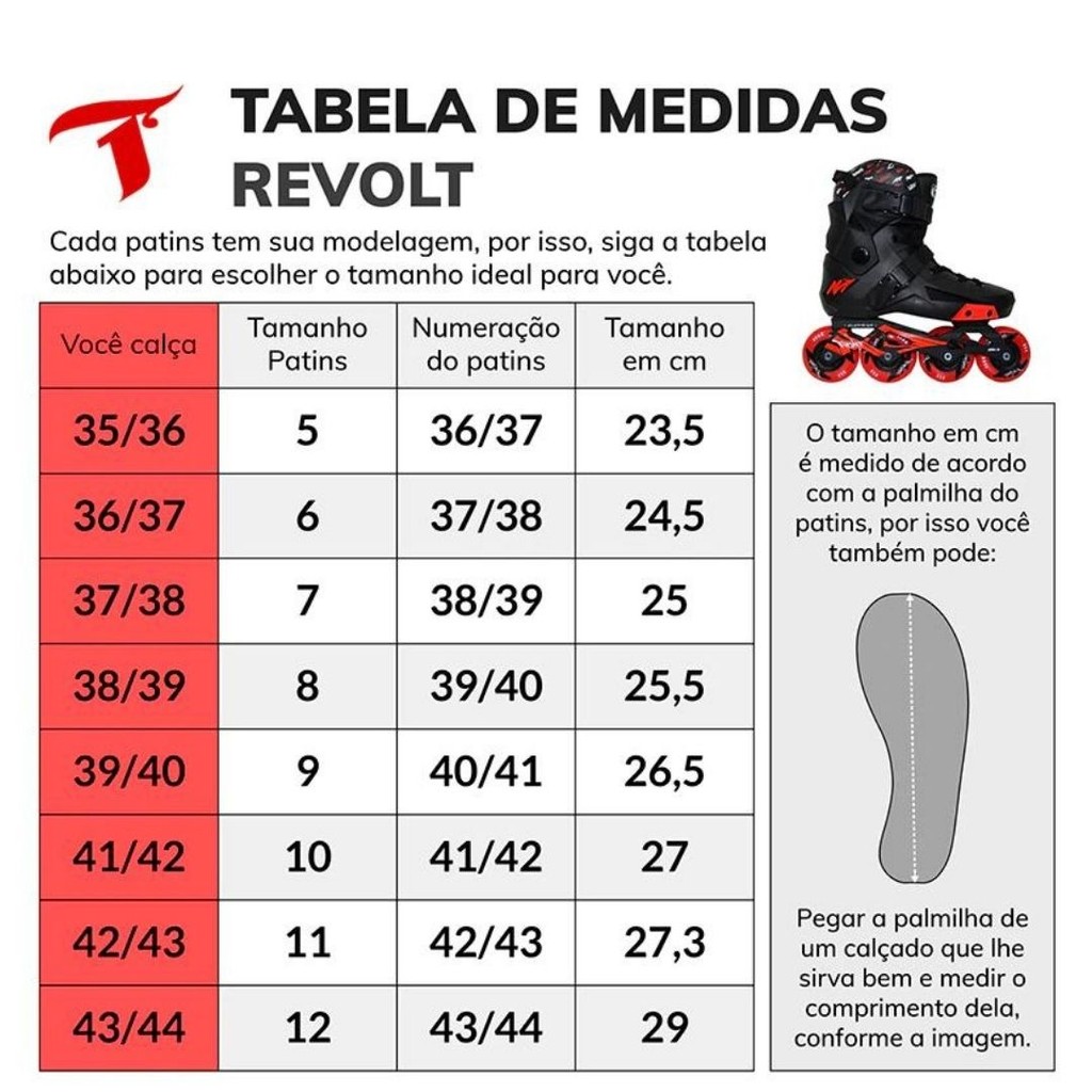 Patins Revolt Preto C Rodas Pretas Inline Freestyle Traxart PAR Shopee Brasil