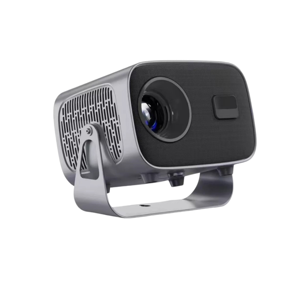Projetor T15 Pro Portátil 4k Bluetooth Wifi Hdmi Android 11