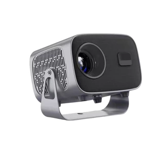 Projetor T15 Pro Portátil 4k Bluetooth Wifi Hdmi Android 11