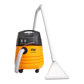 Extratora Lavadora De Estofado Água e Pó Profissional 25l 1600w CARPET CLEANER Motor Duplo Estágio WAP em Oferta na Shopee
