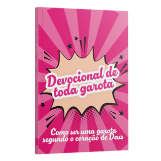 Kit 2 Livros - Coração em Paz | Fé e Tranquilidade para Toda Garota Capa 2
