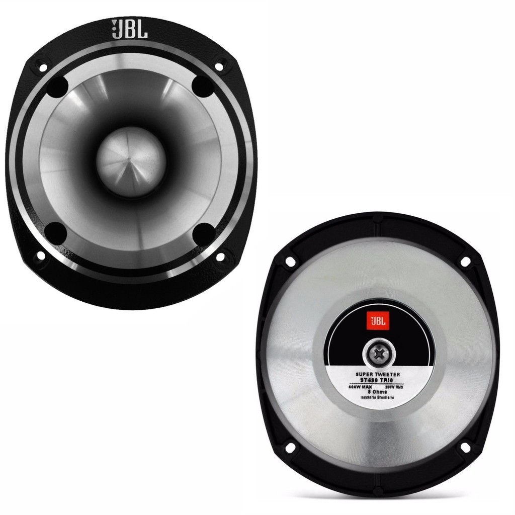 JBL ST450 TRIO DRIVER D260 PRO 外向き4個セット（JBL/SELENIUM