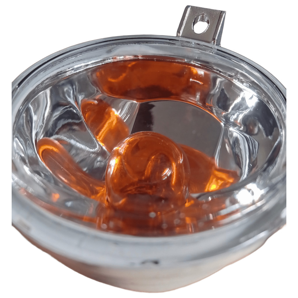 Lanterna Pisca Dianteira L200 2001 2002 2003 2004 | Shopee Brasil