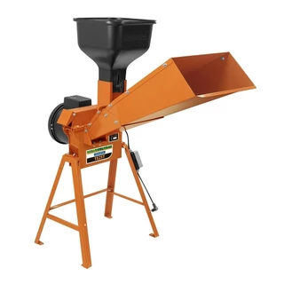 Triturador Elétrico Tramontina TE25T - Motor de 2HP, Laranja, Bivolt em Oferta na Shopee