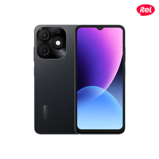 Celular Itel A50 Tela 6.6" HD 3GB RAM+128GB ROM Dual sim Octacore Versão Global