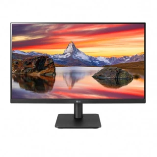 Monitor 23,8 Polegadas 24mp400-b Led Ips Fullhd Lg Preto