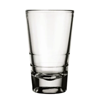 Conjunto de Copos Nadir 100ml Caninha Dose Referência:3033 Embalagem com 24 Peças em Oferta na Shopee