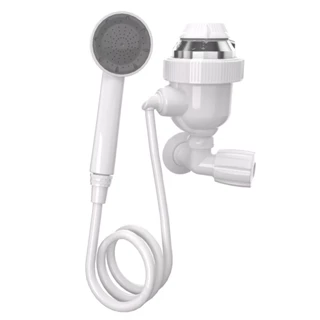 Ducha Pet Salão/Barbearia/Petshop 4 Temperaturas 127V 5500W - Sintex em Oferta na Shopee