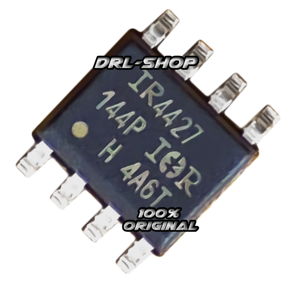 kit 10 CI Ir4427 Smd S4427 Stetsom Taramps Soundigital Banda | Shopee ...