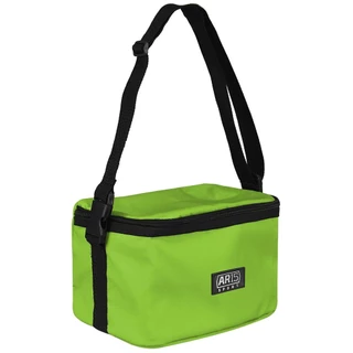 Bolsa Térmica AR15 SPORT Verde Neon Tamanho M