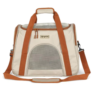 Bolsa Transporte Pet Viagem Carro Avião Cachorro Gato em Oferta na Shopee