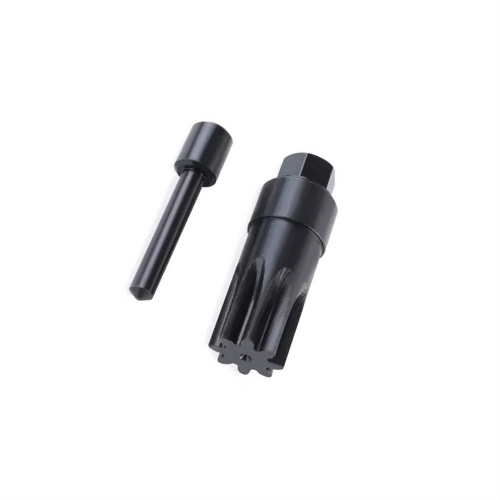 KIT De Pino De Giro E Distribuição Do Motor ALTJDE83 JDE81-4 Serve Para ...