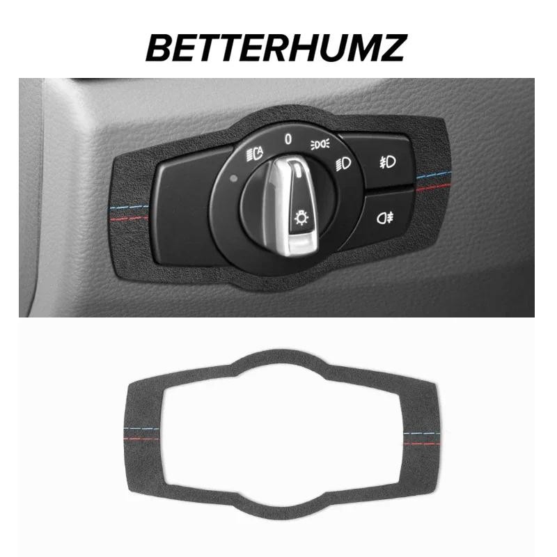 Copertura Antipolvere Per Fari BMW X1 E84 2010-2015 – Guarnizione Posteriore In Gomma, Protezione Per Faro Anteriore