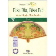 Livro Bisa Bia, Bisa Bel Volume 3 de Ana Maria Machado 7011294 | Shopee ...