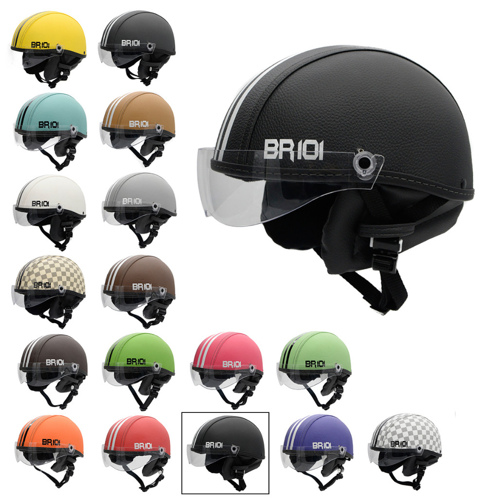 Capacete Coquinho Scooter Elétrica De Bike Skate Lançamento Viseira Cristal Premium