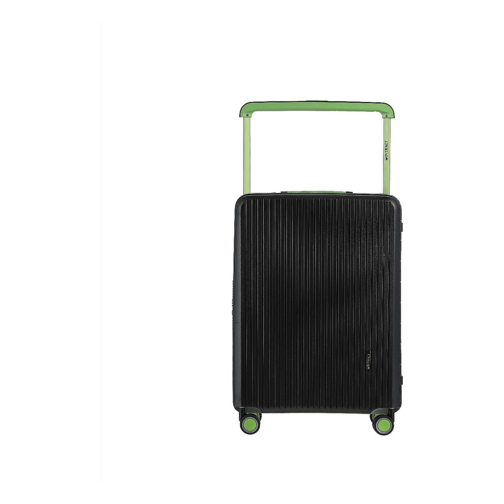 Mala Viagem Grande Rígida Trava Tsa Pp Intract Lázuli | Shopee Brasil