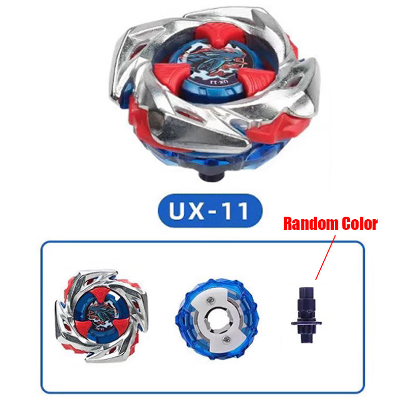 Beyblade X Conjunto Completo 1 Pçs CX-01 BX-23 Phoenix Asa Takara