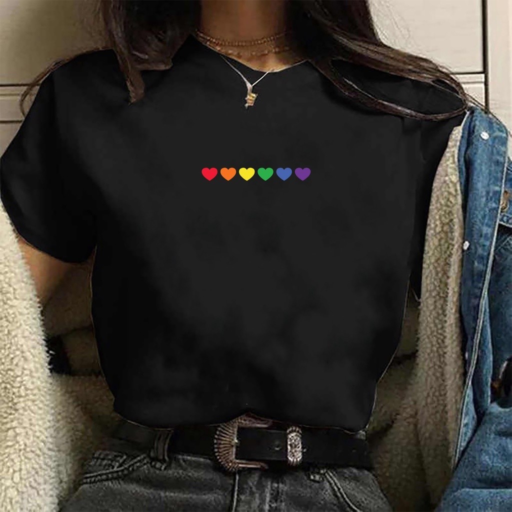 lgbt camiseta em Promoção na Shopee Brasil 2026