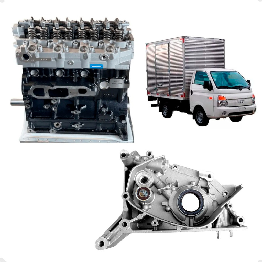 Motor Hr em Oferta | Shopee 2026