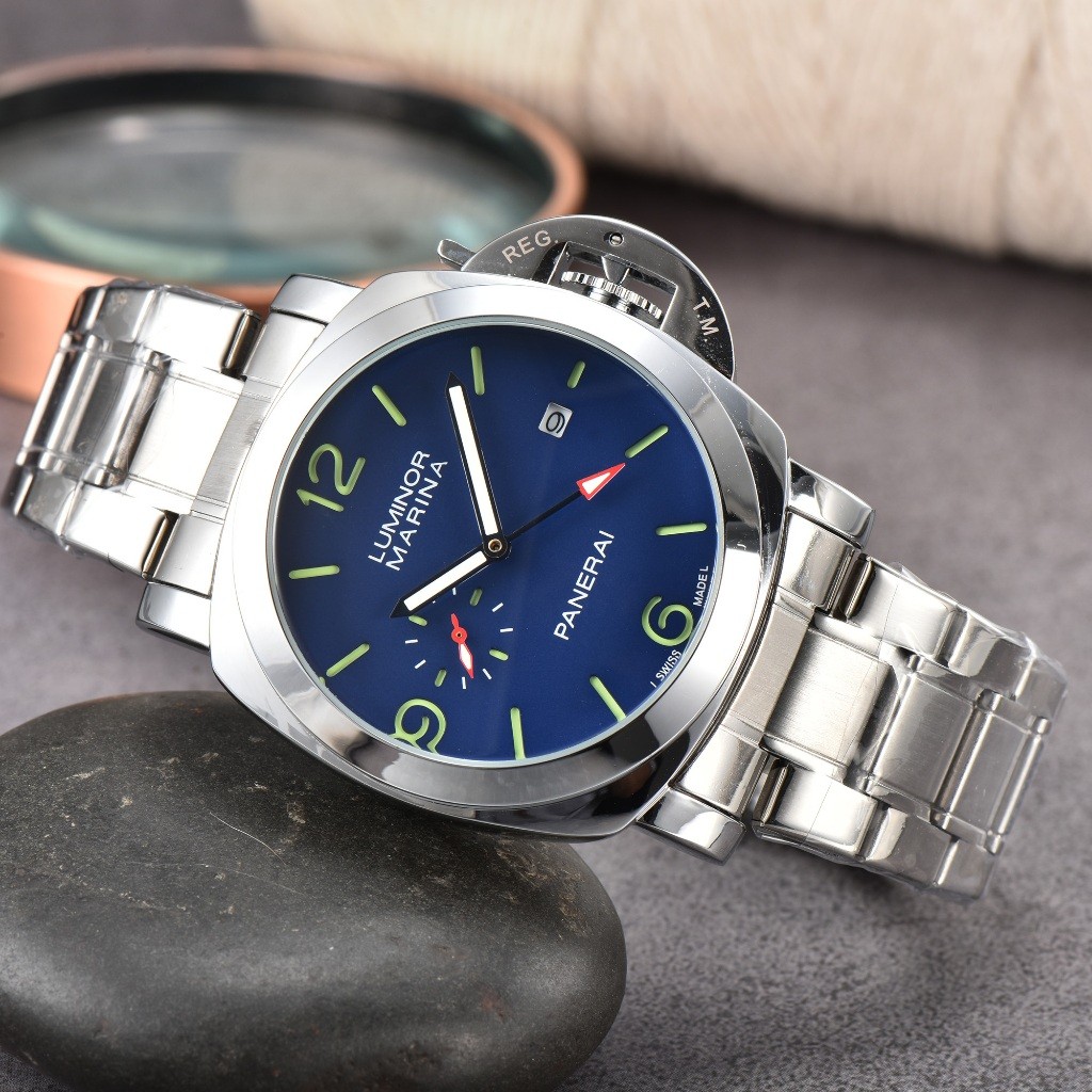 Movimento panerai clearance