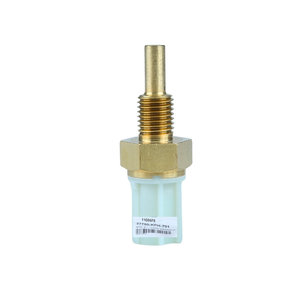 Sensor Temperatura Termostato Cg150mix cb250f Twister cb300r Original ...