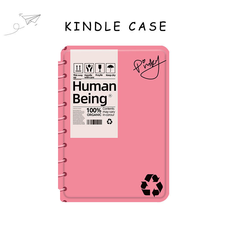 Para Kindle Paperwhite 7/8/9 10 ° 6 polegadas 6.8 ''7'' básico 11 ° 12 ° 2024 2022 2021, sono de vigília automática A9PD