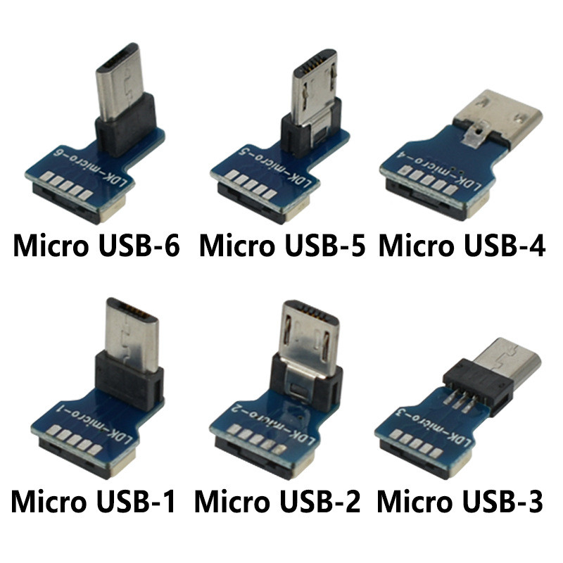 LDK ultrafino micro USB linha plana de linha macia FPC Raspberry Pi ...