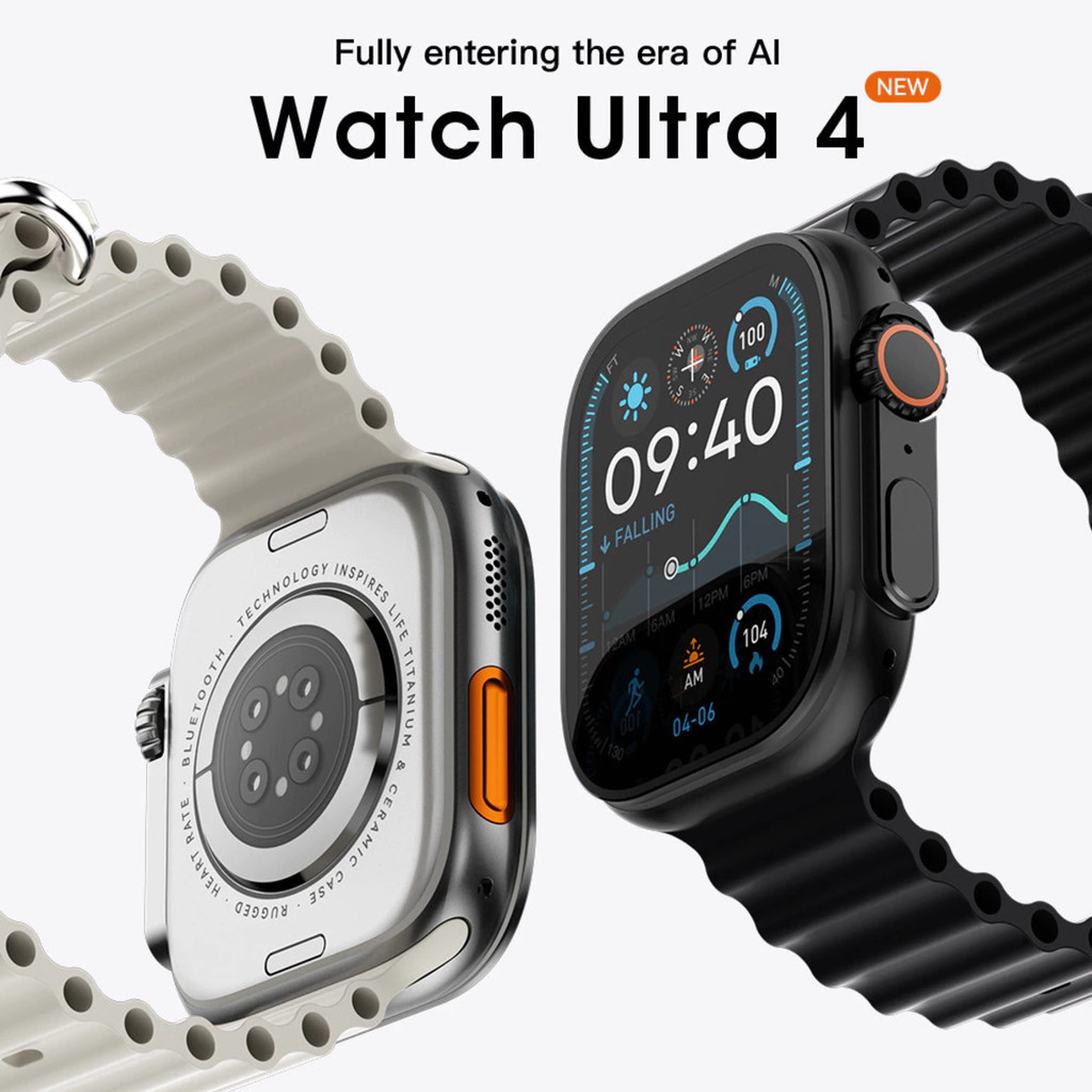 Relógio Smartwatch W69 Plus Series 10 Super Amoled | Shopee Brasil