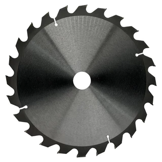 Disco de Corte 24T para Serra Circular de Bancada 10Pol em Oferta na Shopee