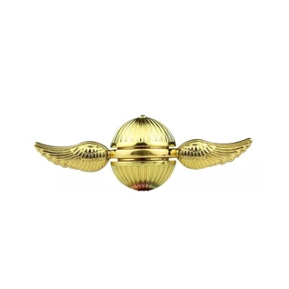 Spinner Pomo de Ouro Harry Potter | EDIÇÃO LIMITADA! ÚLTIMAS UNIDADES!