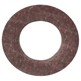 Anel Vedação Culatra Cano Carabina Pressão QGK Diamond
