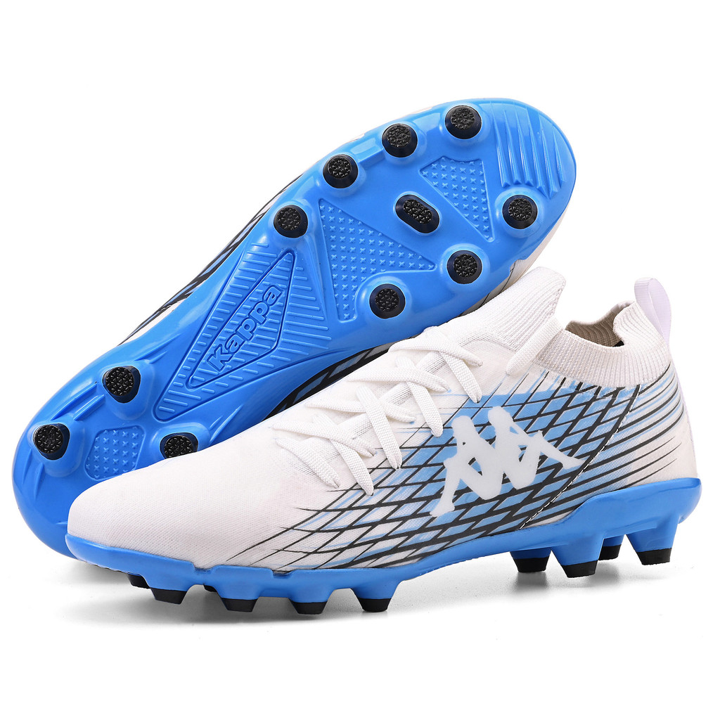 Chuteira Kappa Maestro Campo Masculino | Shopee Brasil
