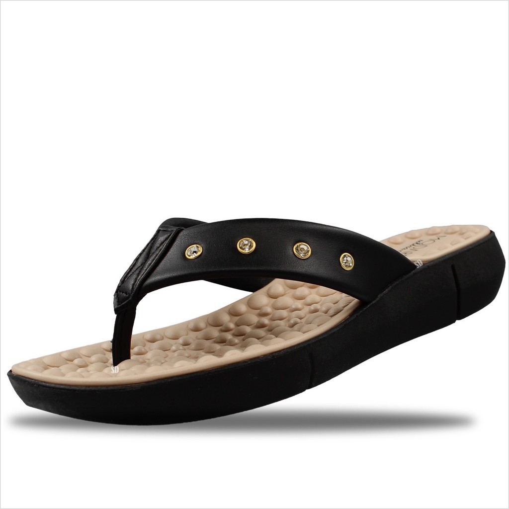 Chinelo Modare Ultra Conforto Reflex Sense Feminino - Original | Shopee ...