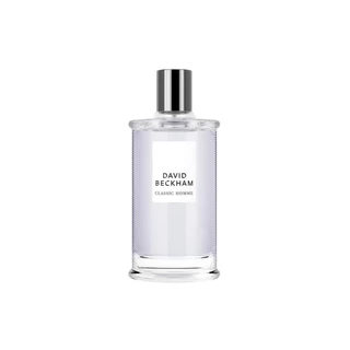David Beckham Classic Homme EDT Perfume Masculino 100ml em Oferta na Shopee