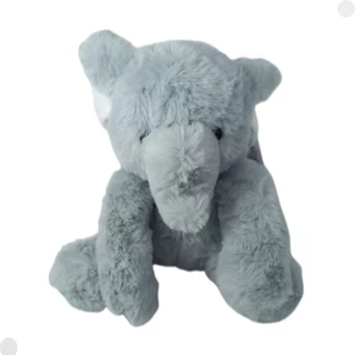 Pelúcia Elefantinho Huggy 20cm 18877 - Buba